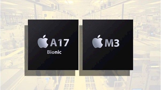 临安苹果15维修站分享iPhone15系列会用3nm芯片吗 